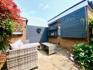 Seating/Bar Area- click for photo gallery